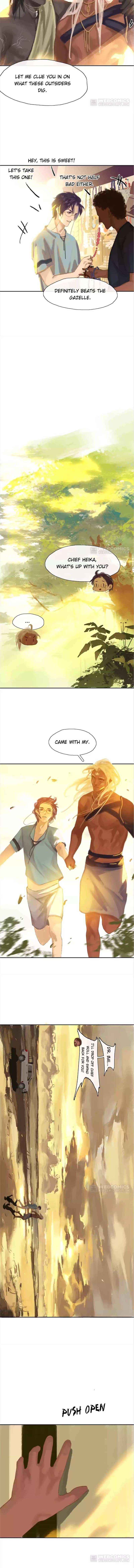 Non-Aid Relationship Chapter 30 page 2 - 