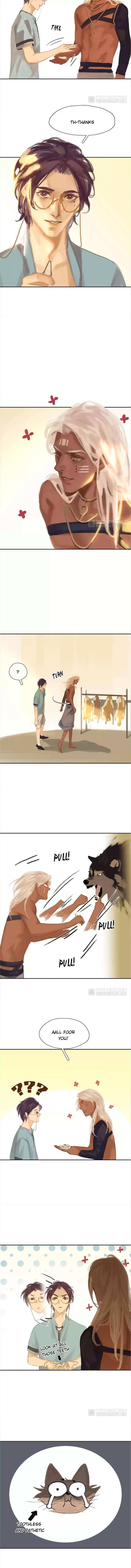 Non-Aid Relationship Chapter 30 page 4 - 