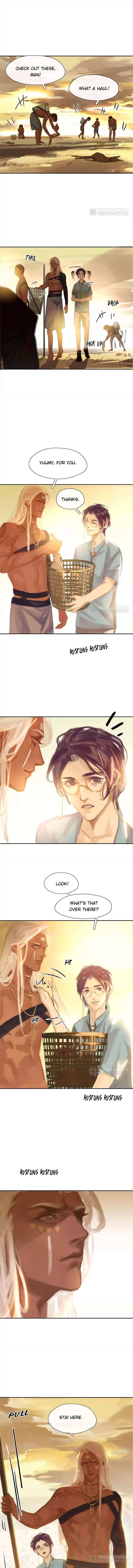 Non-Aid Relationship Chapter 31 page 1 - 