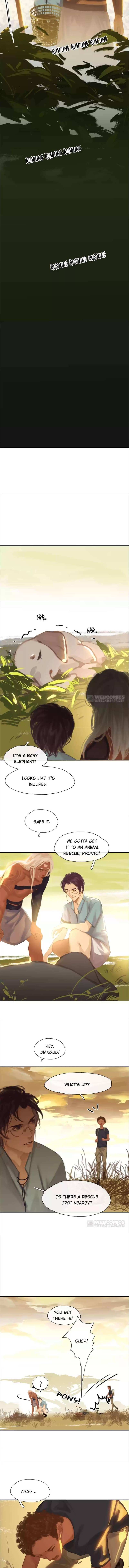 Non-Aid Relationship Chapter 31 page 2 - 
