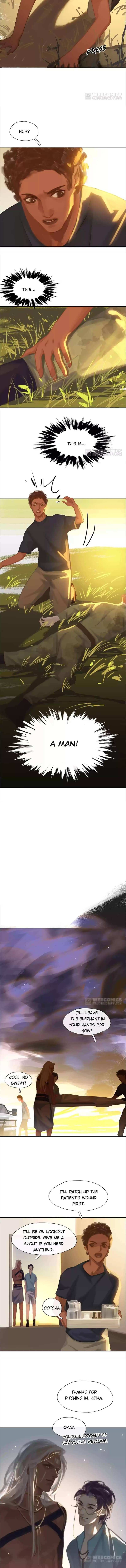 Non-Aid Relationship Chapter 31 page 3 - 