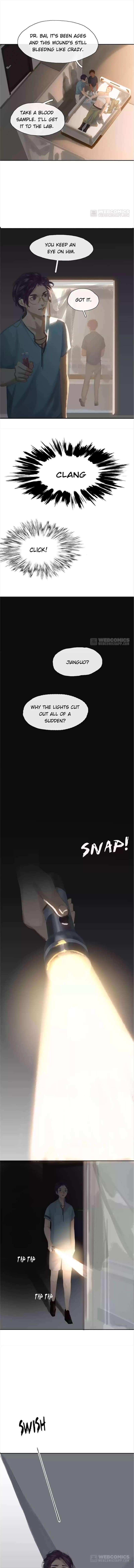 Non-Aid Relationship Chapter 31 page 5 - 