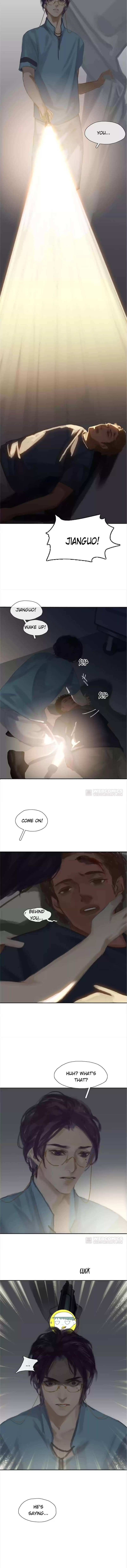 Non-Aid Relationship Chapter 31 page 6 - 