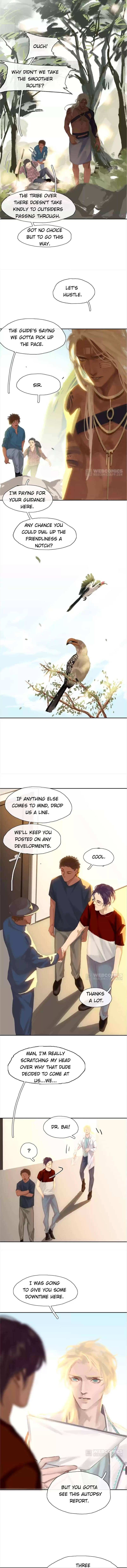 Non-Aid Relationship Chapter 32 page 3 - 