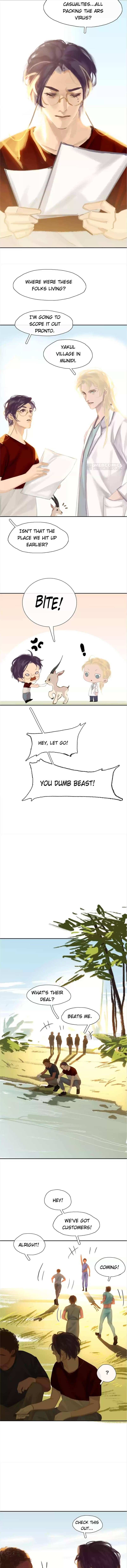 Non-Aid Relationship Chapter 32 page 4 - 