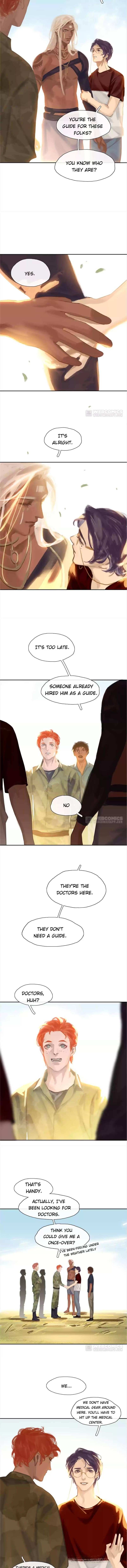 Non-Aid Relationship Chapter 32 page 7 - 