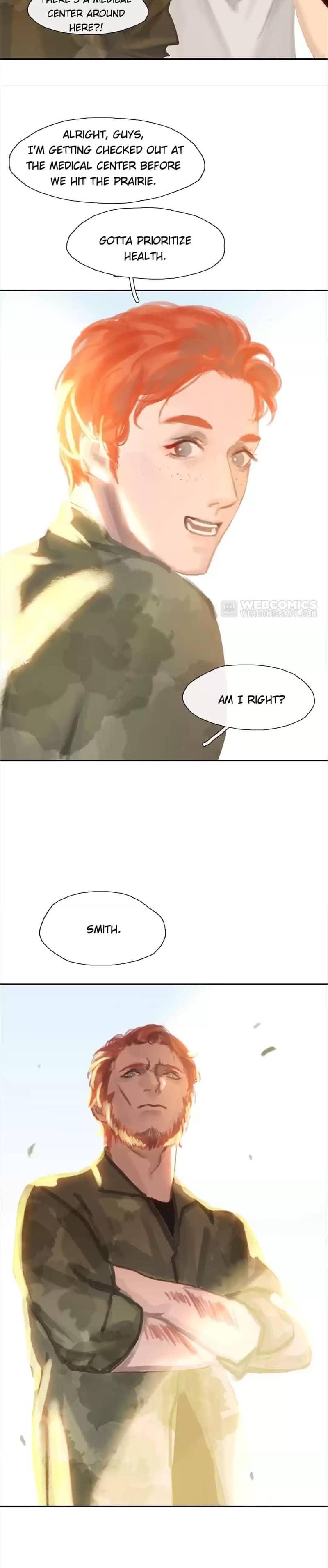Non-Aid Relationship Chapter 32 page 8 - 