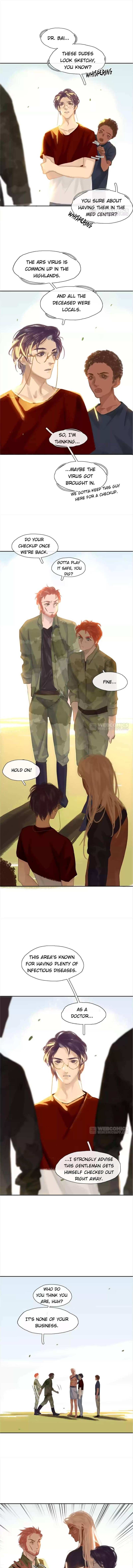 Non-Aid Relationship Chapter 33 page 1 - 