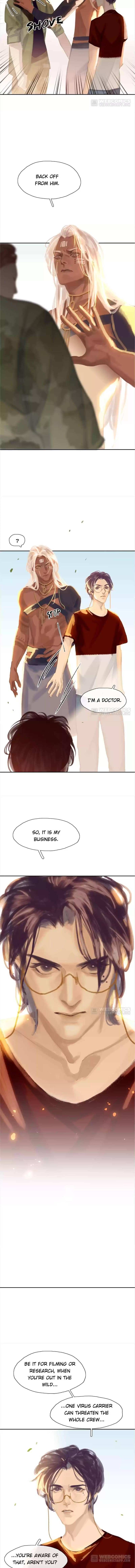 Non-Aid Relationship Chapter 33 page 2 - 