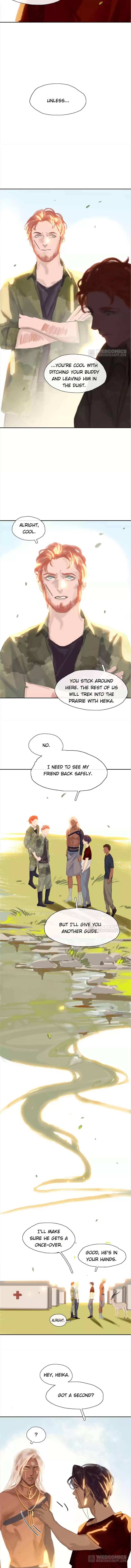 Non-Aid Relationship Chapter 33 page 3 - 