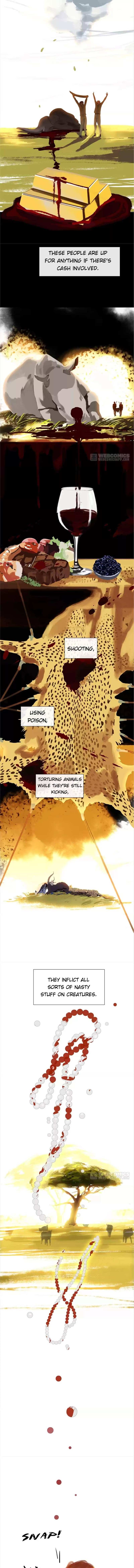 Non-Aid Relationship Chapter 33 page 6 - 