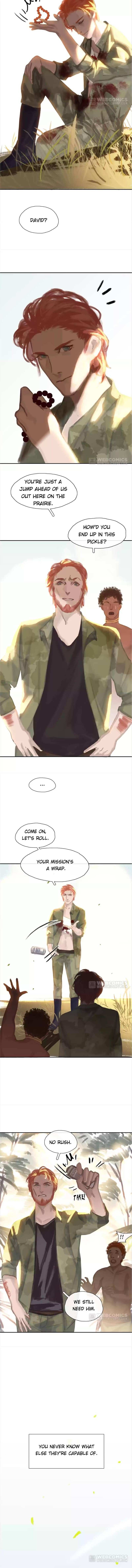 Non-Aid Relationship Chapter 33 page 7 - 