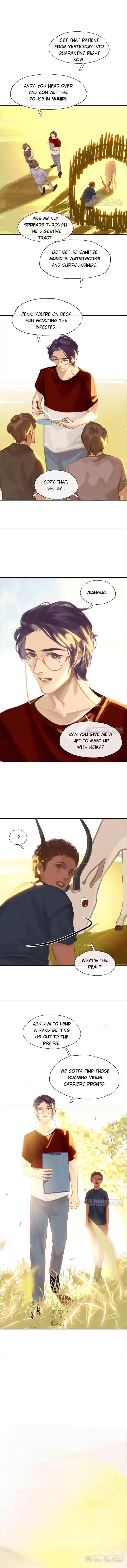 Non-Aid Relationship Chapter 34 page 1 - 