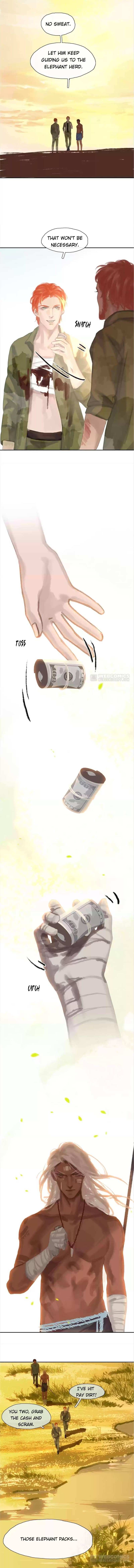 Non-Aid Relationship Chapter 34 page 2 - 