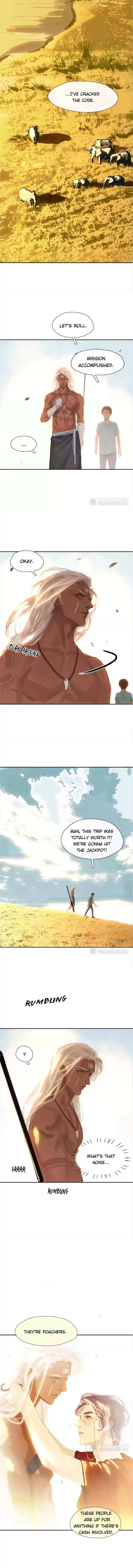 Non-Aid Relationship Chapter 34 page 3 - 