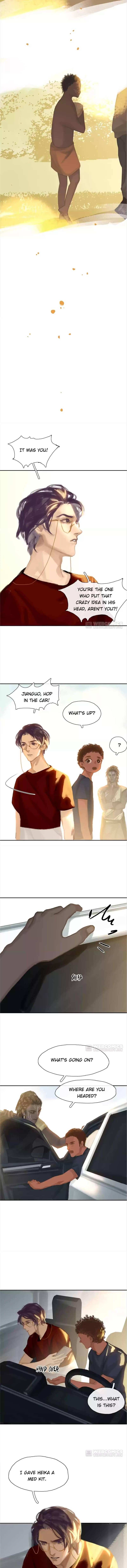 Non-Aid Relationship Chapter 34 page 7 - 