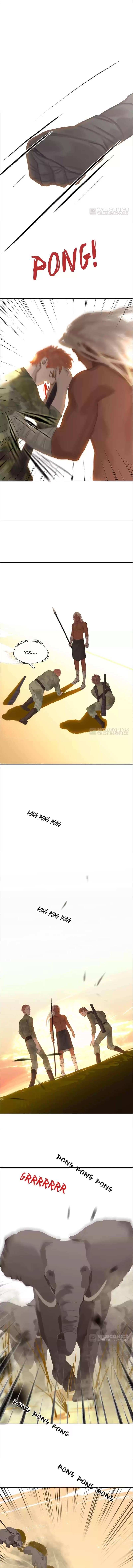 Non-Aid Relationship Chapter 35 page 5 - 