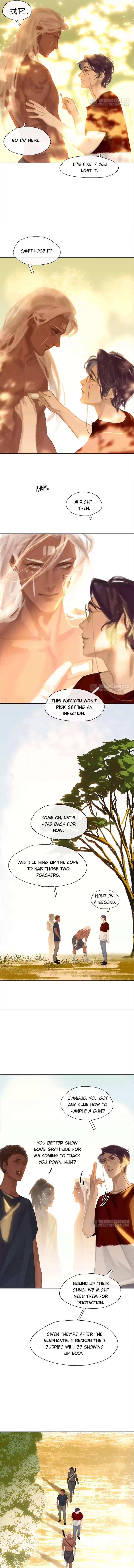 Non-Aid Relationship Chapter 35 page 7 - 
