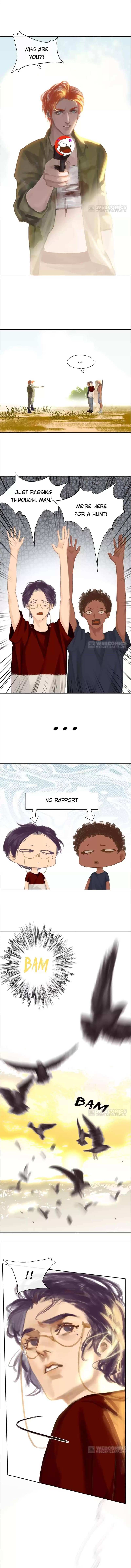 Non-Aid Relationship Chapter 36 page 1 - 