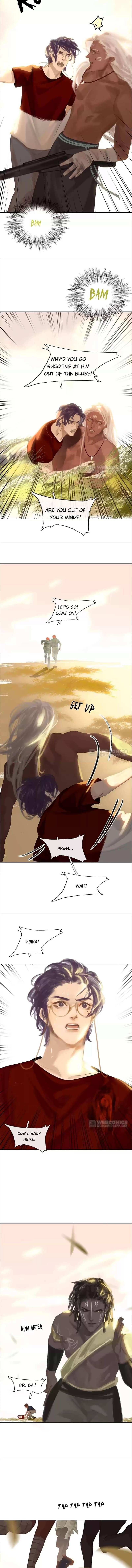 Non-Aid Relationship Chapter 36 page 3 - 