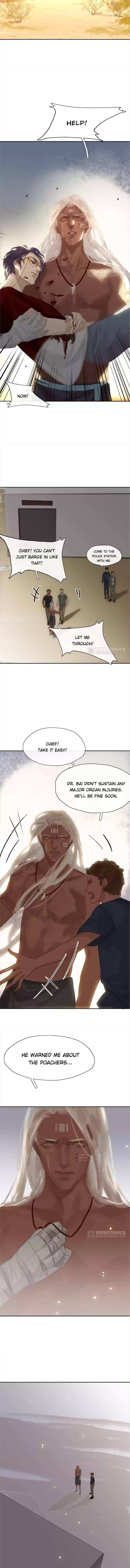 Non-Aid Relationship Chapter 36 page 6 - 