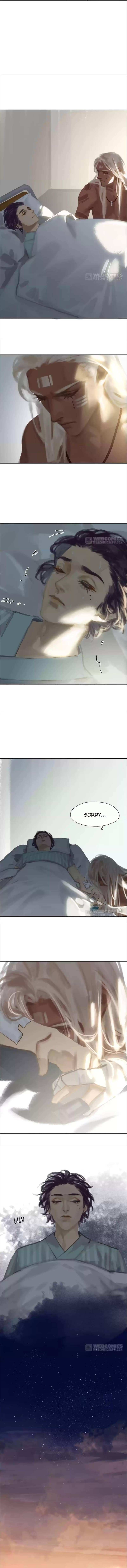 Non-Aid Relationship Chapter 36 page 7 - 