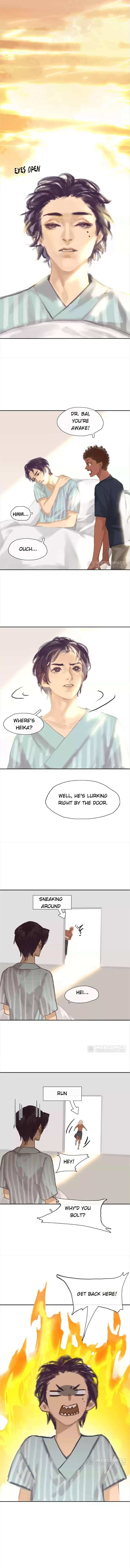 Non-Aid Relationship Chapter 36 page 8 - 