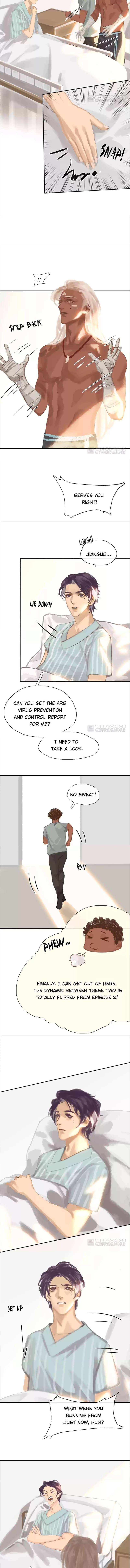 Non-Aid Relationship Chapter 37 page 3 - 