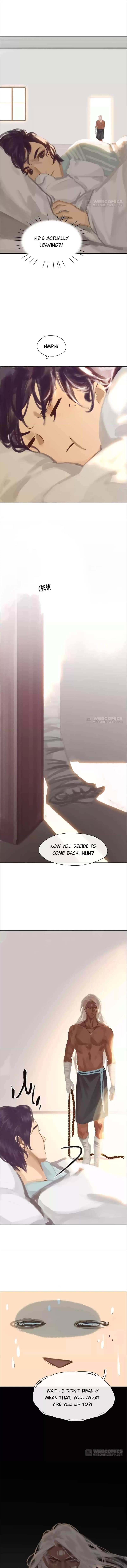Non-Aid Relationship Chapter 37 page 5 - 