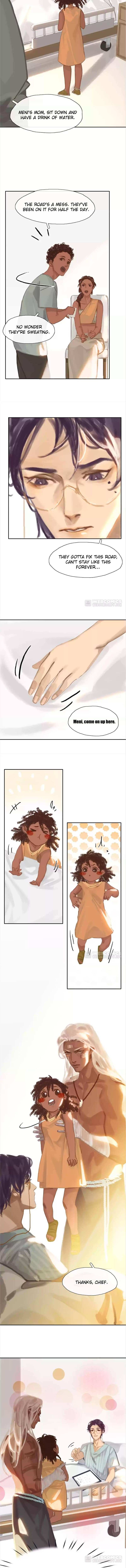 Non-Aid Relationship Chapter 38 page 3 - 