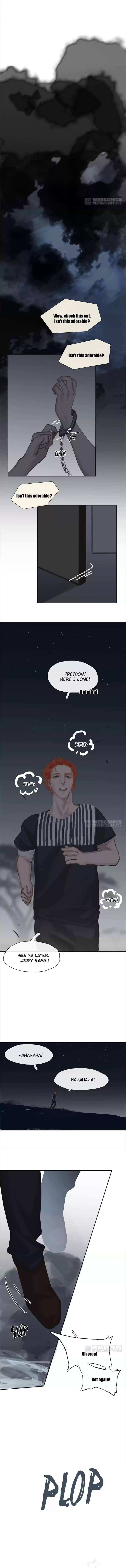 Non-Aid Relationship Chapter 38 page 6 - 