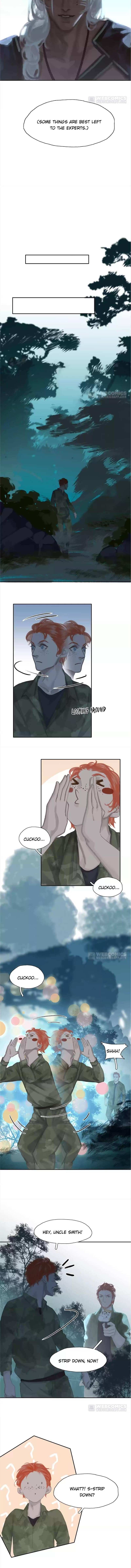 Non-Aid Relationship Chapter 39 page 3 - 