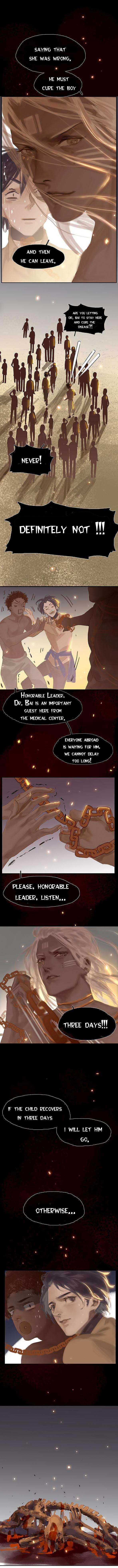 Non-Aid Relationship Chapter 4 page 2 - 