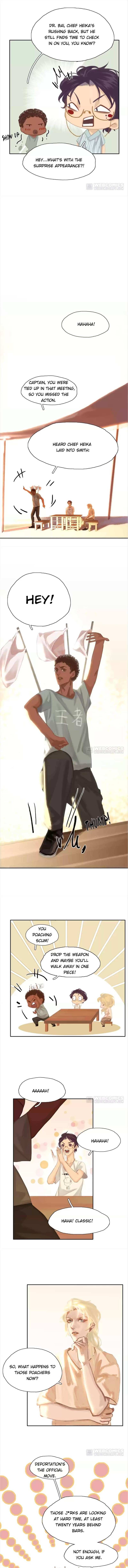 Non-Aid Relationship Chapter 40 page 3 - 