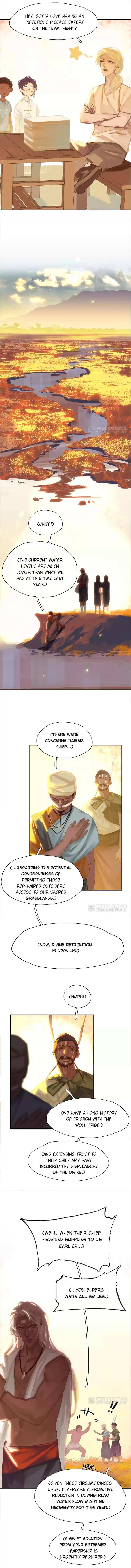 Non-Aid Relationship Chapter 40 page 6 - 