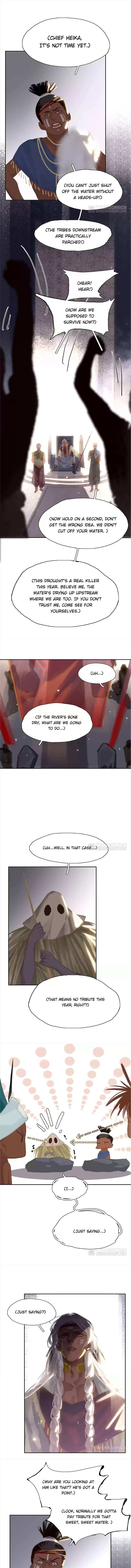 Non-Aid Relationship Chapter 41 page 2 - 