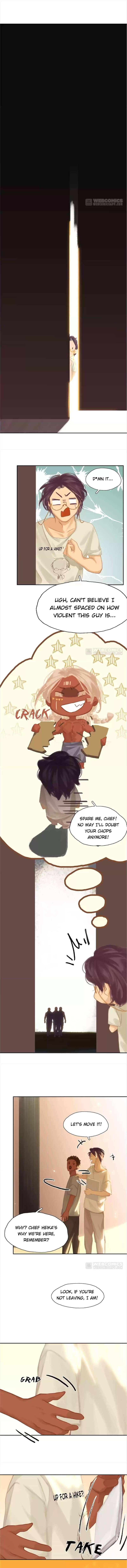 Non-Aid Relationship Chapter 41 page 4 - 
