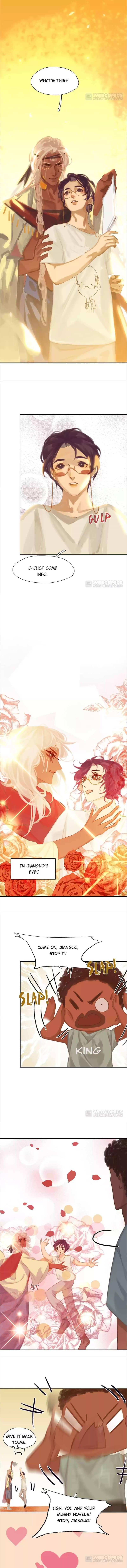 Non-Aid Relationship Chapter 41 page 5 - 
