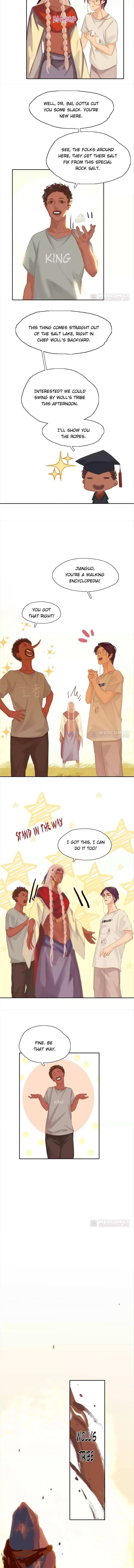 Non-Aid Relationship Chapter 42 page 2 - 