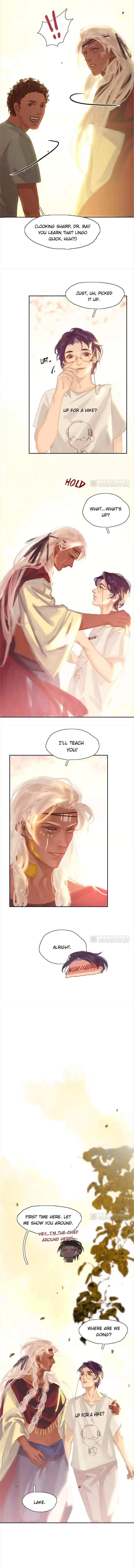 Non-Aid Relationship Chapter 42 page 5 - 