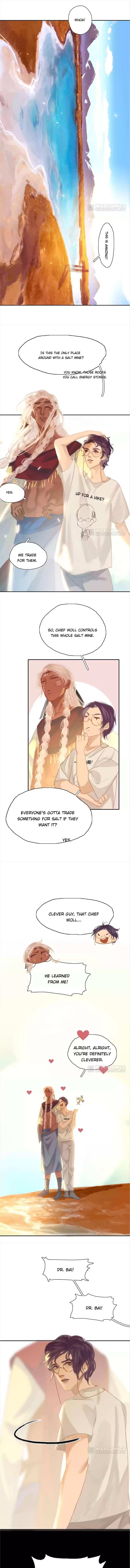 Non-Aid Relationship Chapter 43 page 1 - 