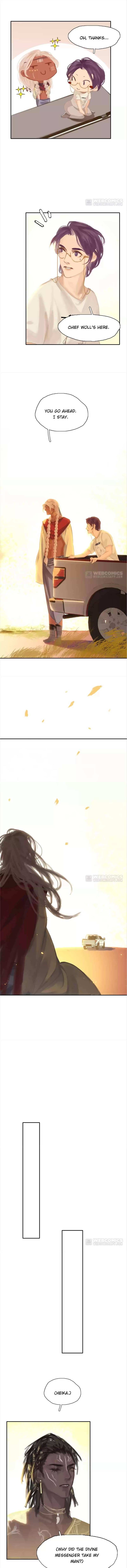 Non-Aid Relationship Chapter 43 page 5 - 