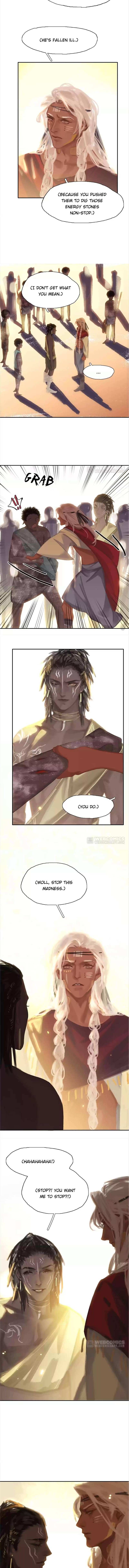 Non-Aid Relationship Chapter 43 page 6 - 