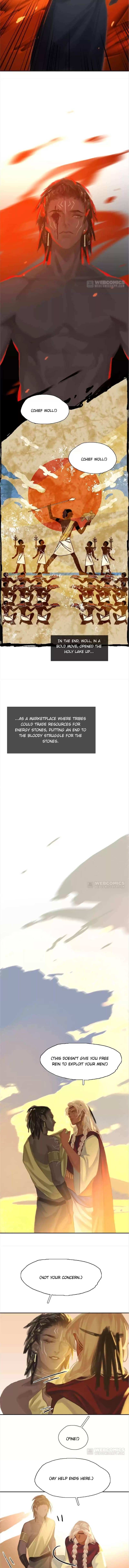 Non-Aid Relationship Chapter 44 page 3 - 