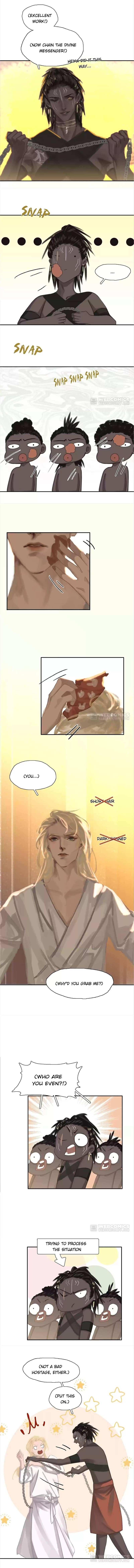 Non-Aid Relationship Chapter 44 page 6 - 