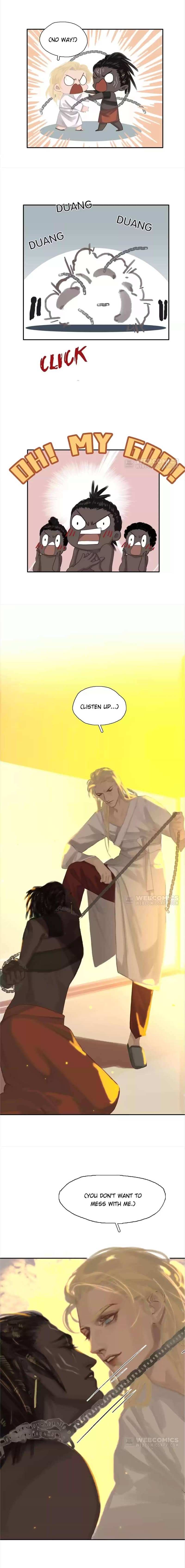 Non-Aid Relationship Chapter 44 page 7 - 