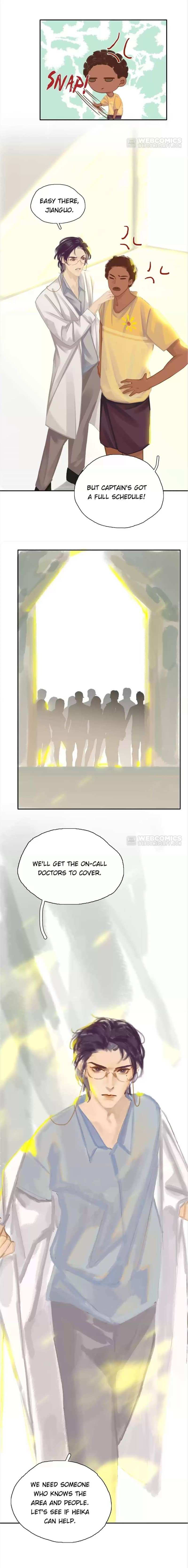 Non-Aid Relationship Chapter 45 page 7 - 