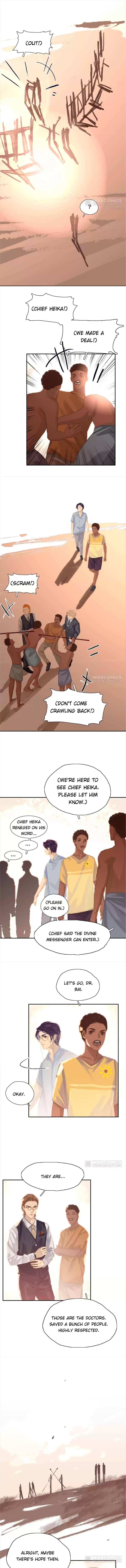 Non-Aid Relationship Chapter 46 page 1 - 