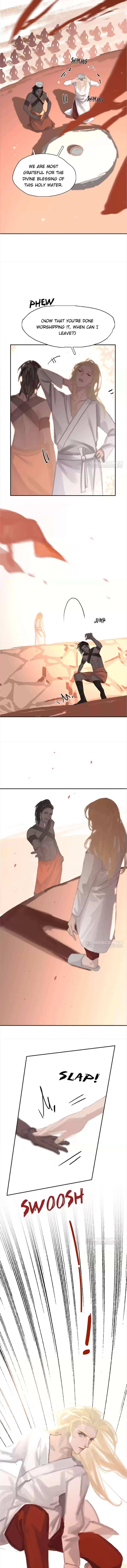 Non-Aid Relationship Chapter 46 page 3 - 