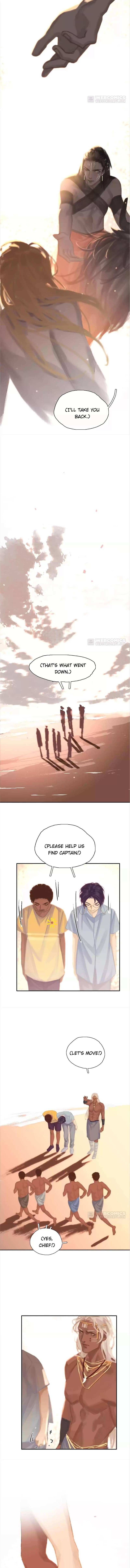 Non-Aid Relationship Chapter 46 page 5 - 